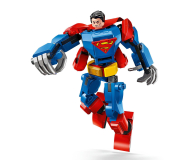 LEGO DC Batman 76302 Mech Supermana kontra Lex Luthor - 1284233 - zdjęcie 4
